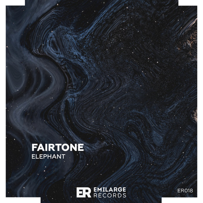 Fairtone - Elephant [ER018A]